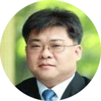 한국게량경제학회 회장 사진